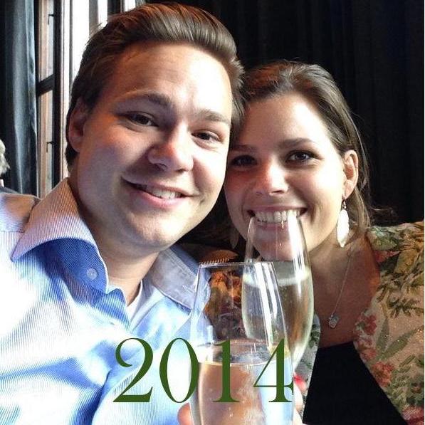 2014
Been Here begint!