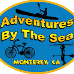 Adventures By The Sea