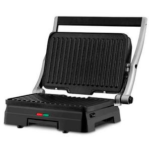 Cuisinart® Griddler Grill and Panini Press - Stainless Steel GR-11