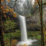 Silver Falls State Park