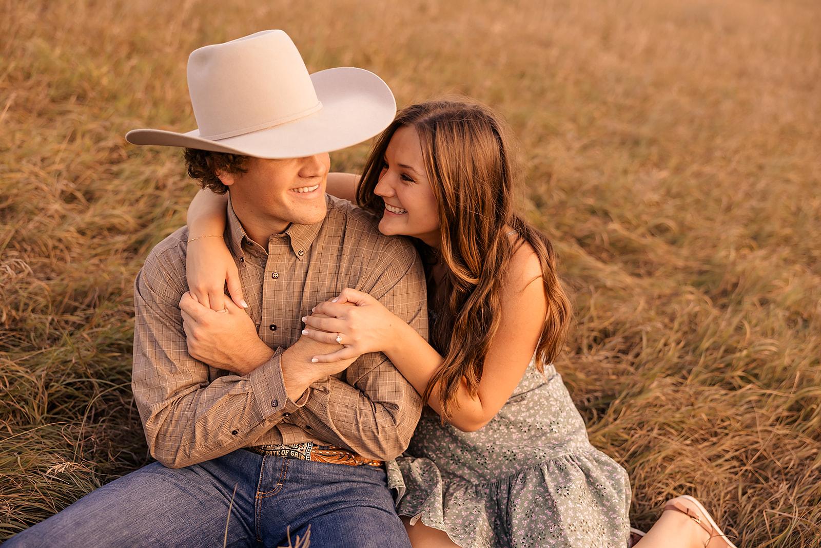 The Wedding Website of Dani Higgins and Cade Loomis