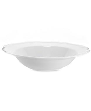 Mikasa Dinnerware, Antique White Vegetable Bowl