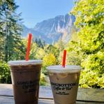 Espresso Chalet