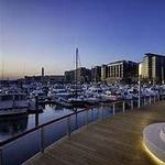 The Wharf