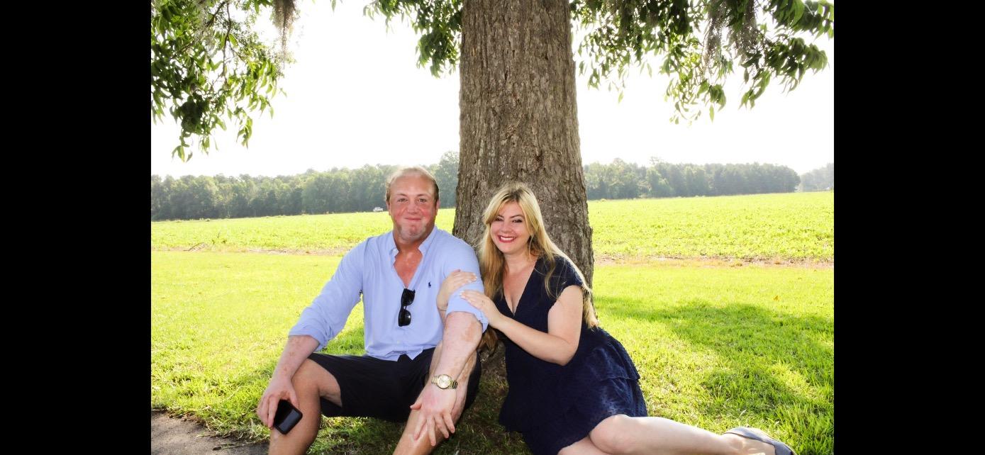 The Wedding Website of Kellen Readshaw and Hunter Smith