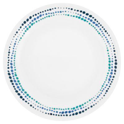 Corelle®Livingware Ocean Blues 8.5" Plate