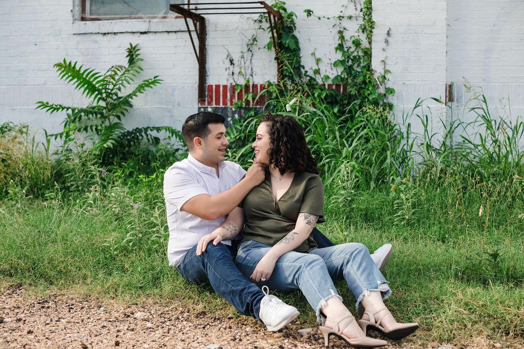 The Wedding Website of Isamar Rivera-Zayas and Ulyses Sanchez