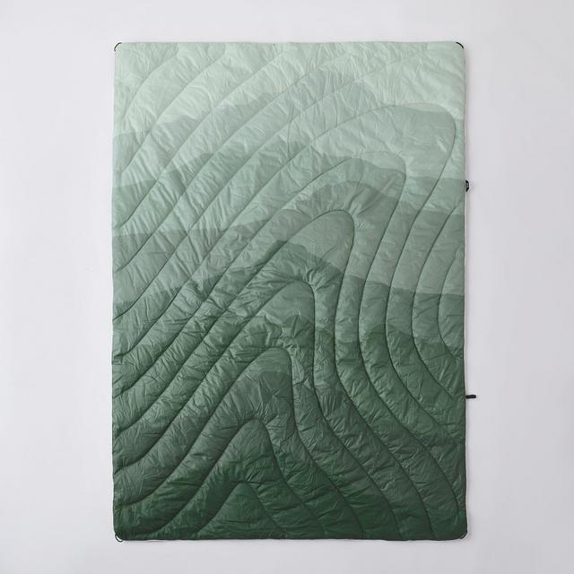 Rumpl Puffy Outdoor Blanket
