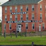 Walker Tavern Complex/Cambridge Junction Historic State Park