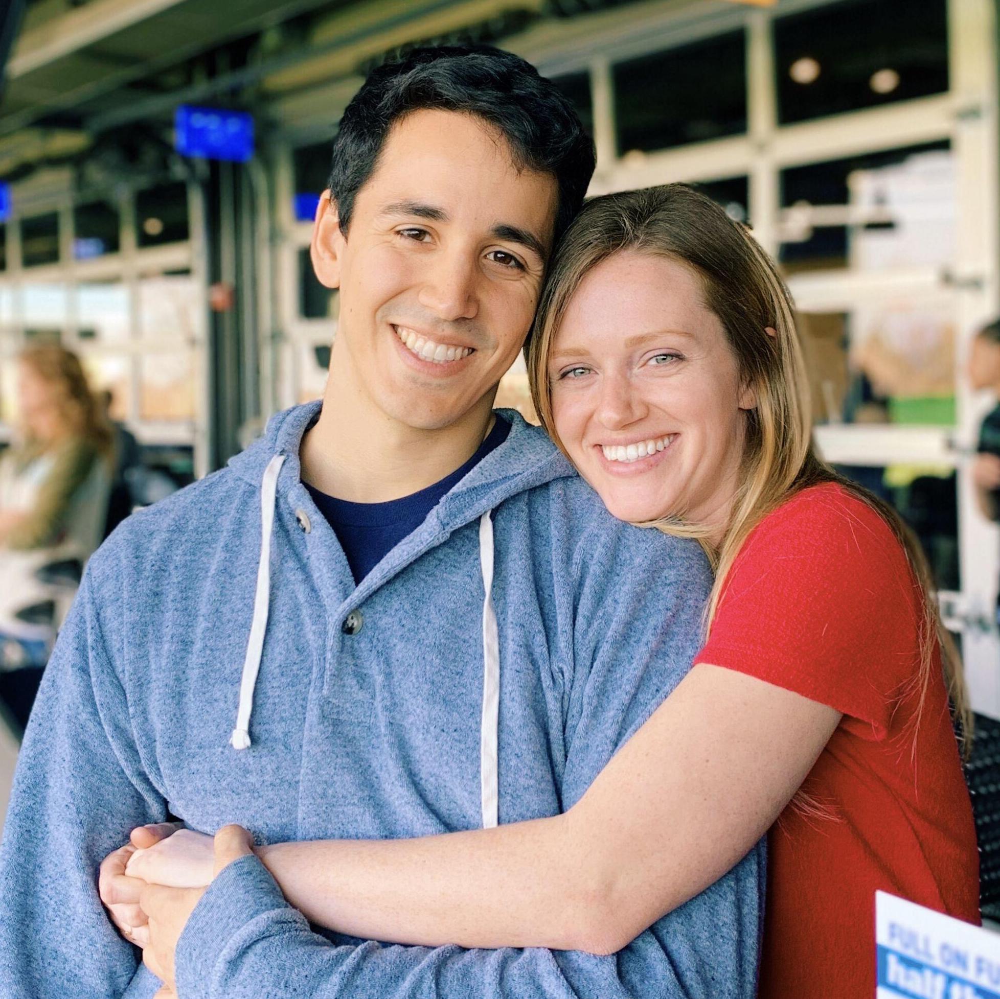 Dylan's first time meeting Tori's family (2020)