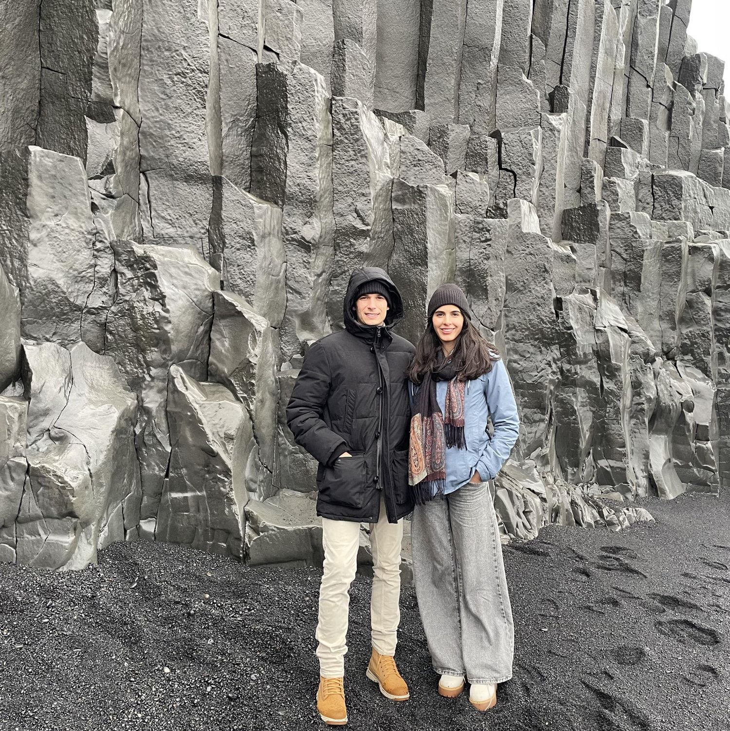 Iceland -2024