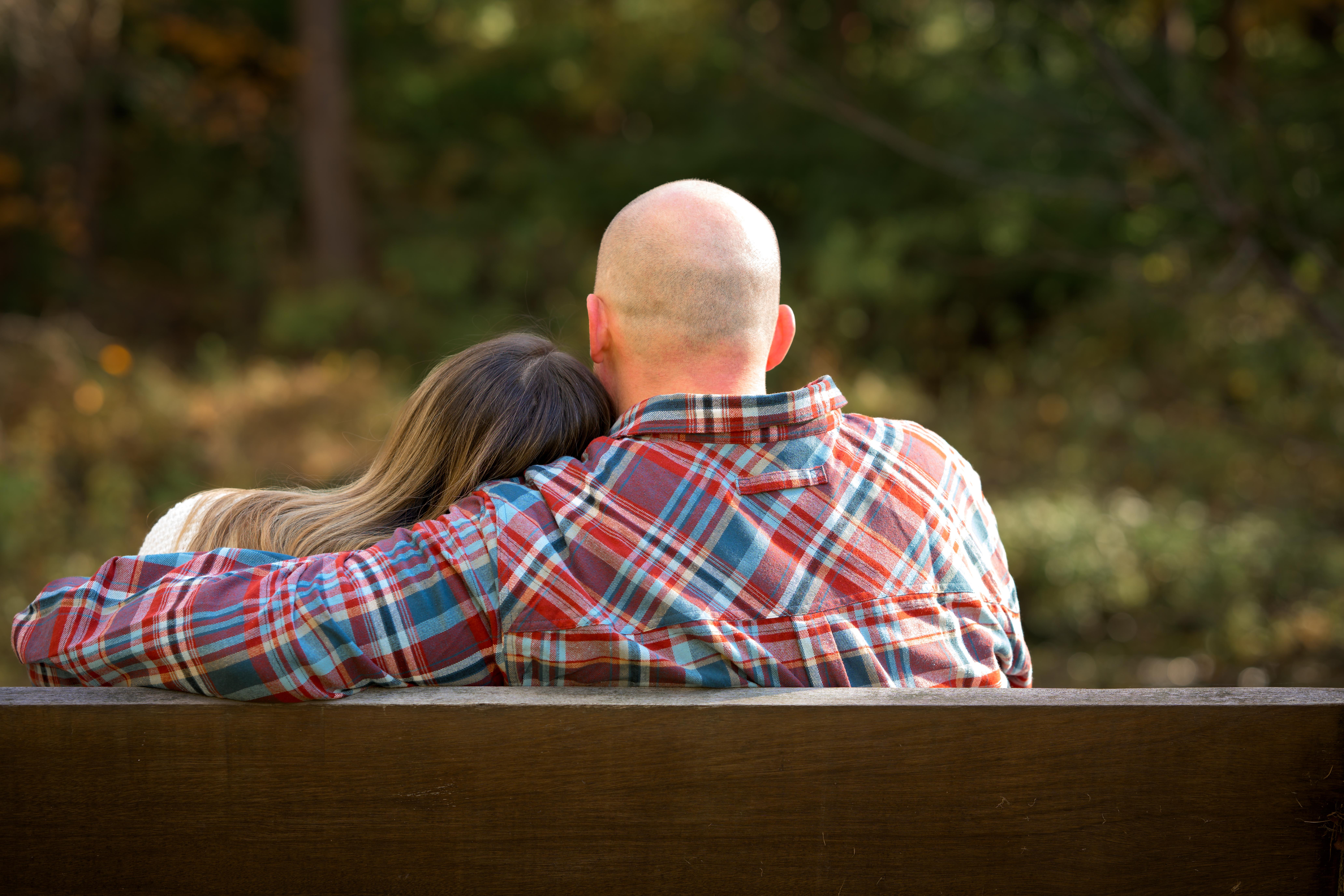 The Wedding Website of Andrea Lewicki and Shawn Foster