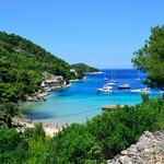 Stoncica Bay