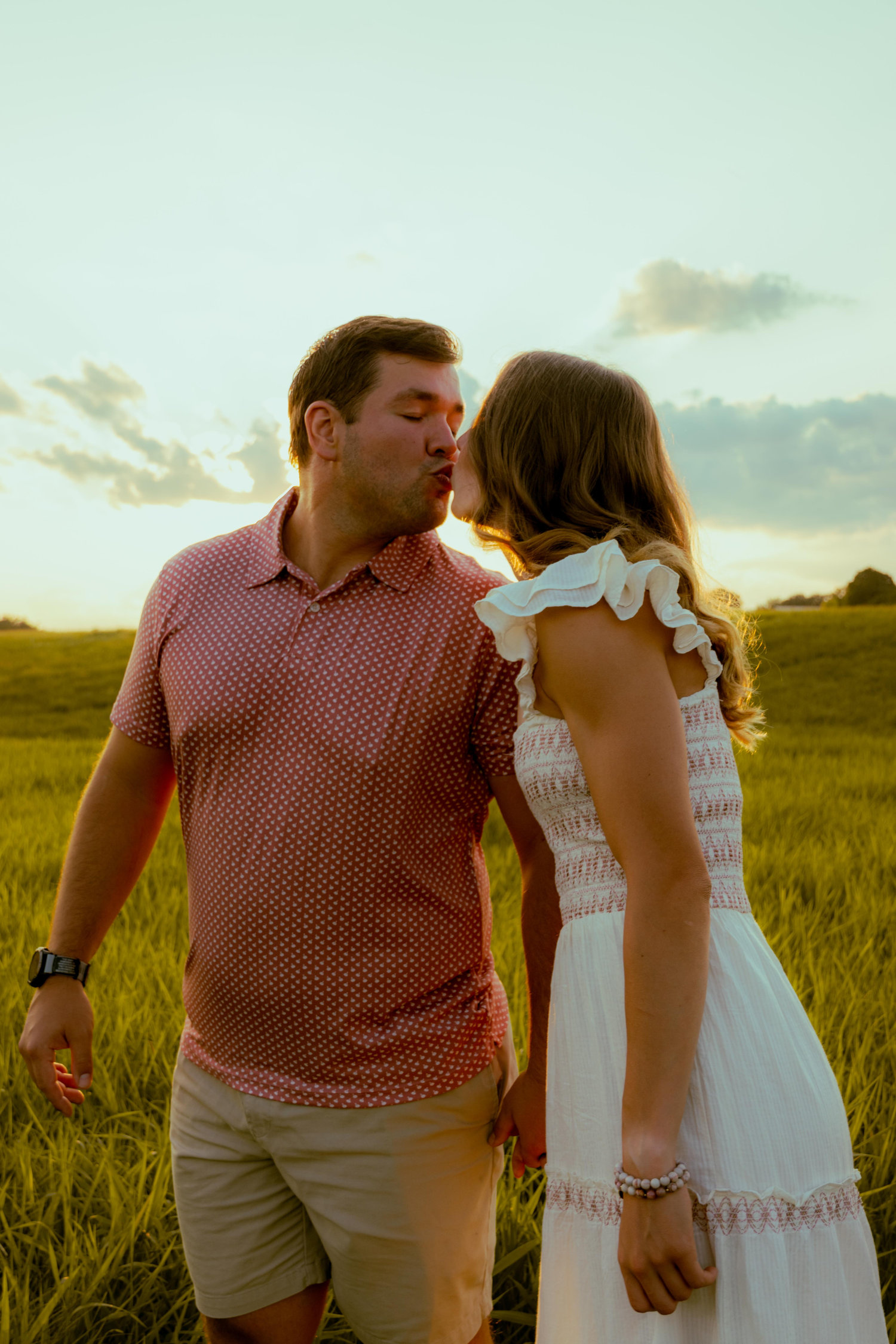The Wedding Website of Amanda Balzer and Tyler Seibert