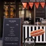 The Mark Hotel - Hot Dog Stand