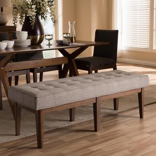 Tri-Leg Bench
