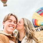 Go Wine Tasting / Hot Air Ballooning!