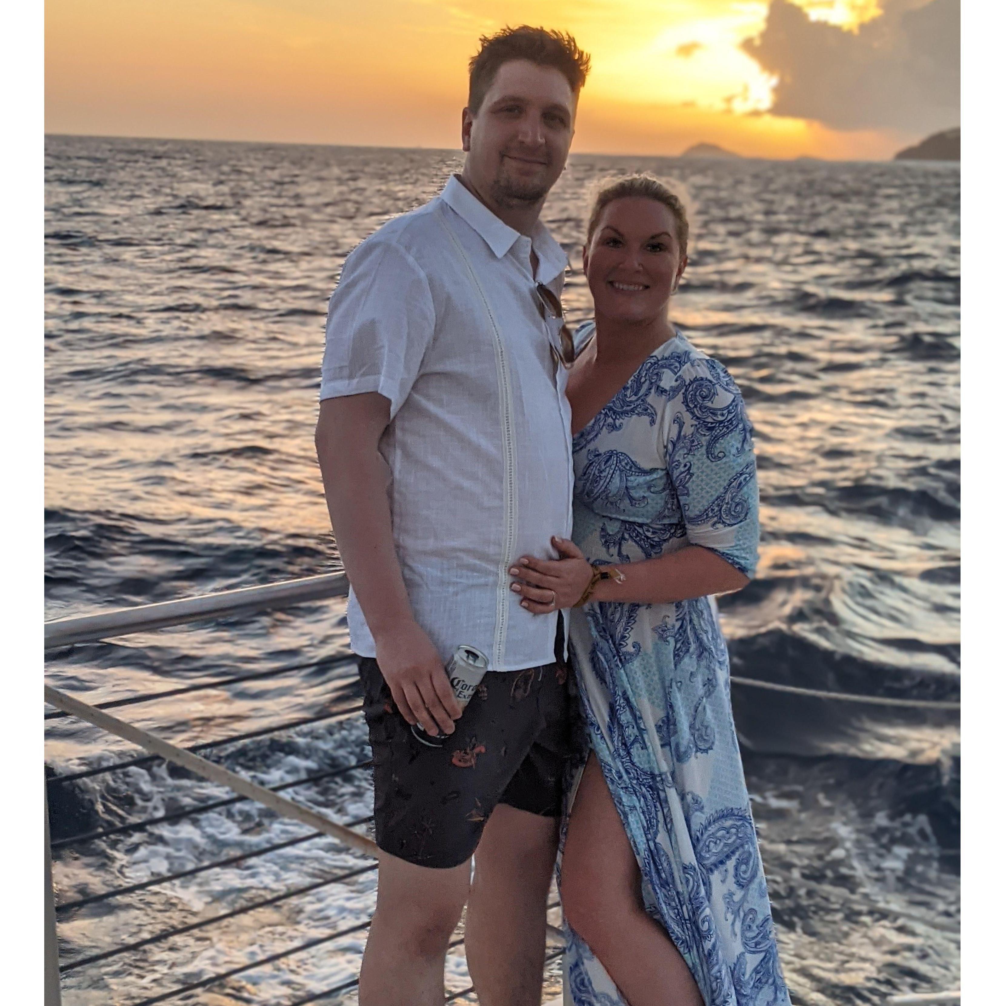 St. Thomas