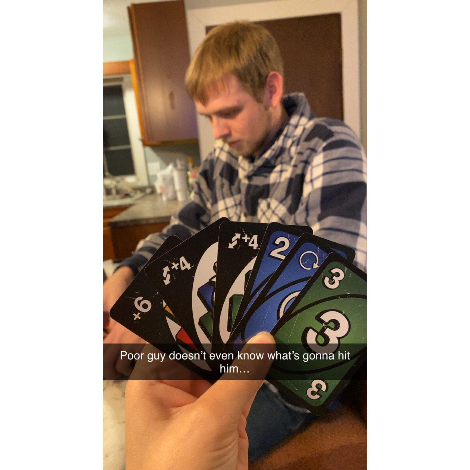 We <3 game nights