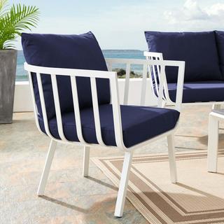 Riverside Outdoor Armchair
