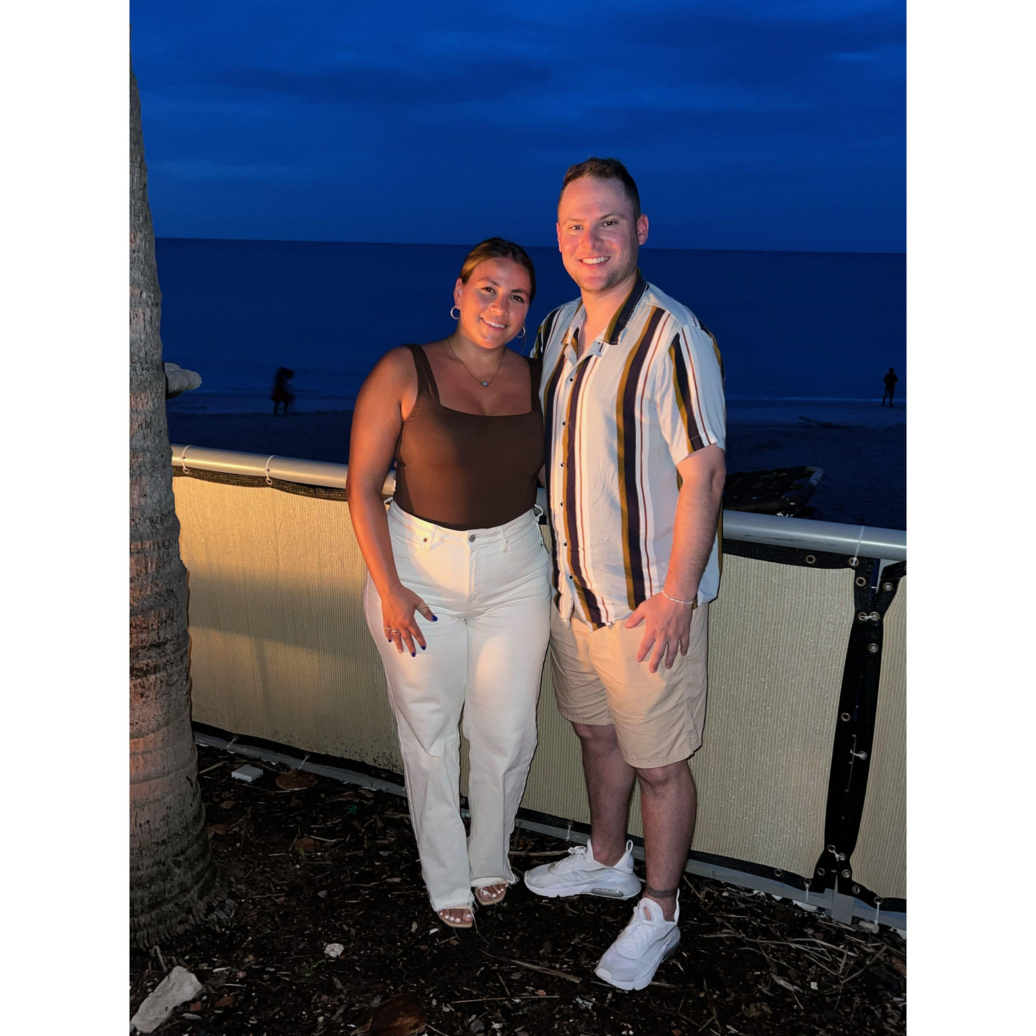 July 8th, 2023 - One of our amazing trips to Vero Beach with Syd & Joe!