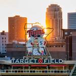 Target Field