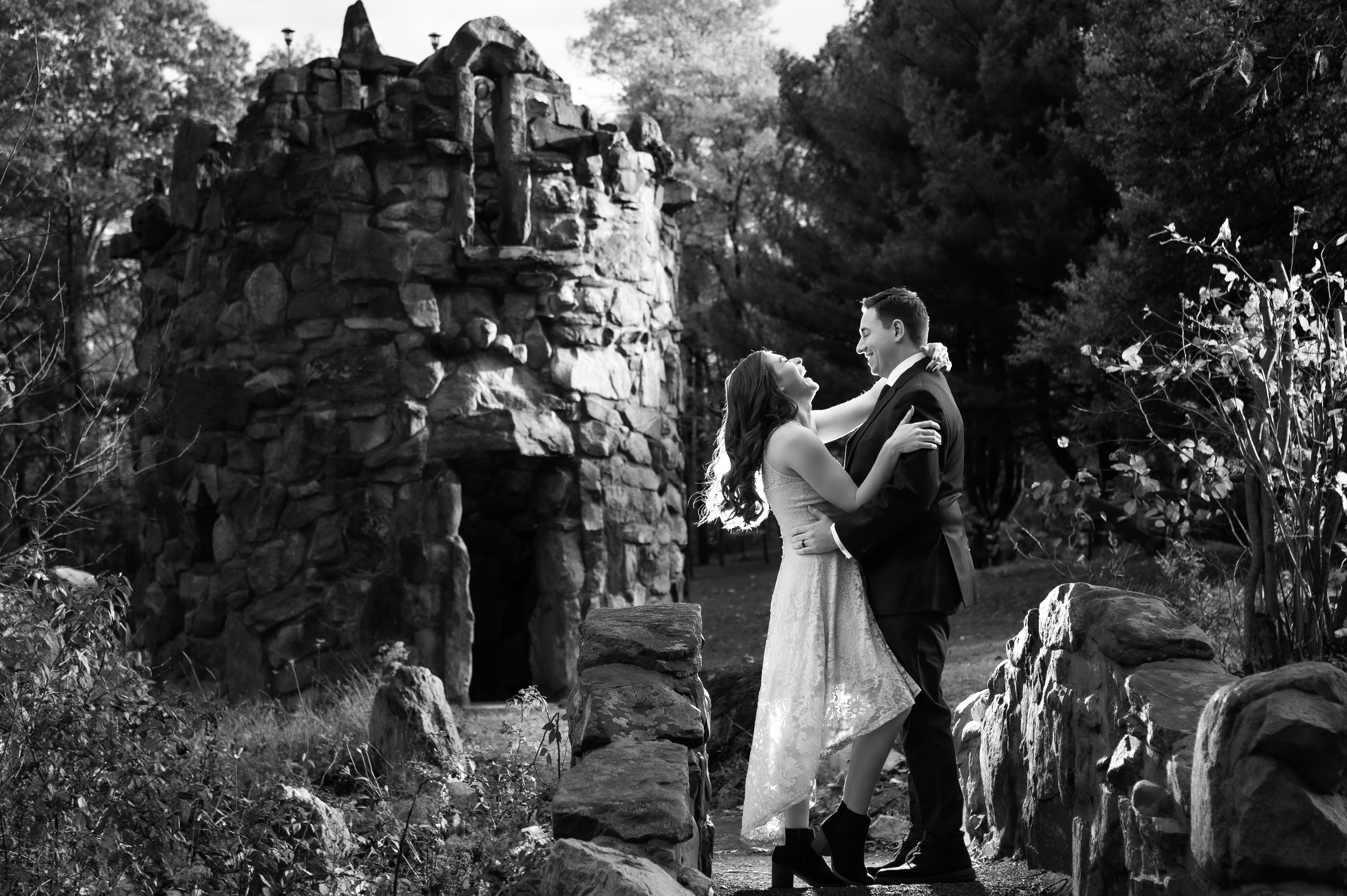 The Wedding Website of Elizabeth Maya and Aidan Gibbons