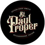 St. Paul Proper