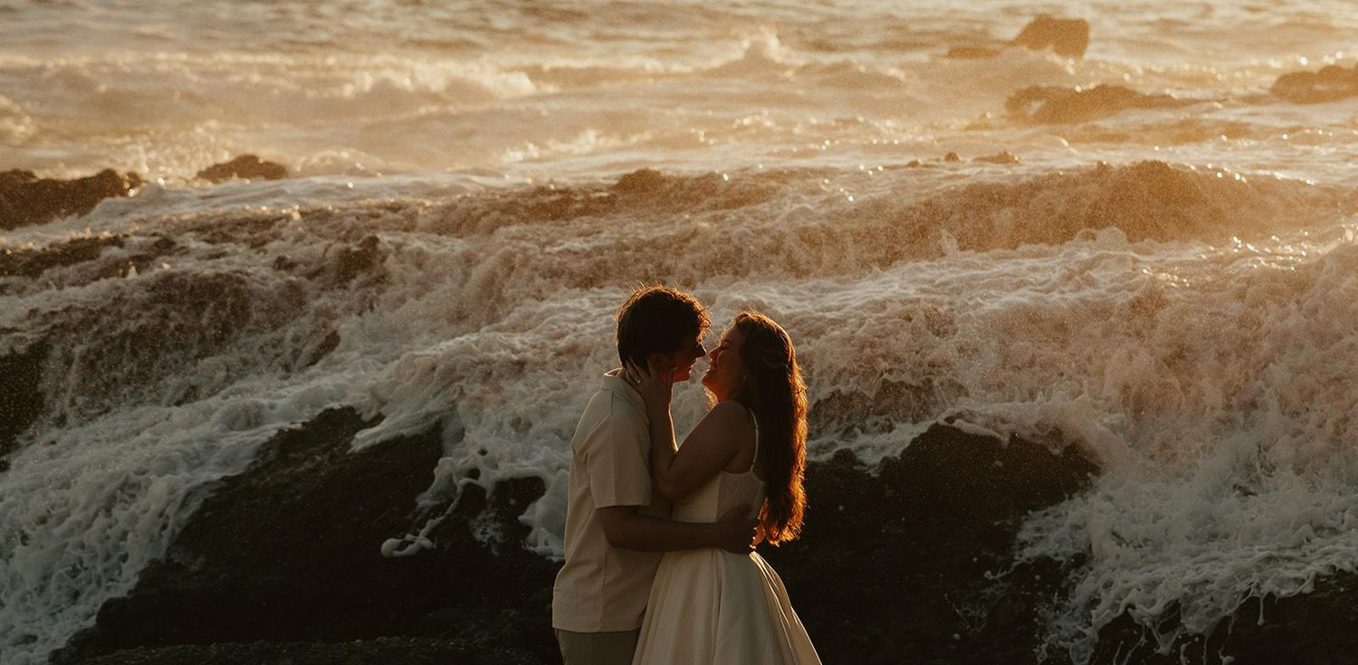 The Wedding Website of Kailani Williams and Nicholas Gunn