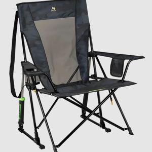 Comfort Pro Rocker | Comfortable Outdoor Rocking Chair | GCI Outdoor