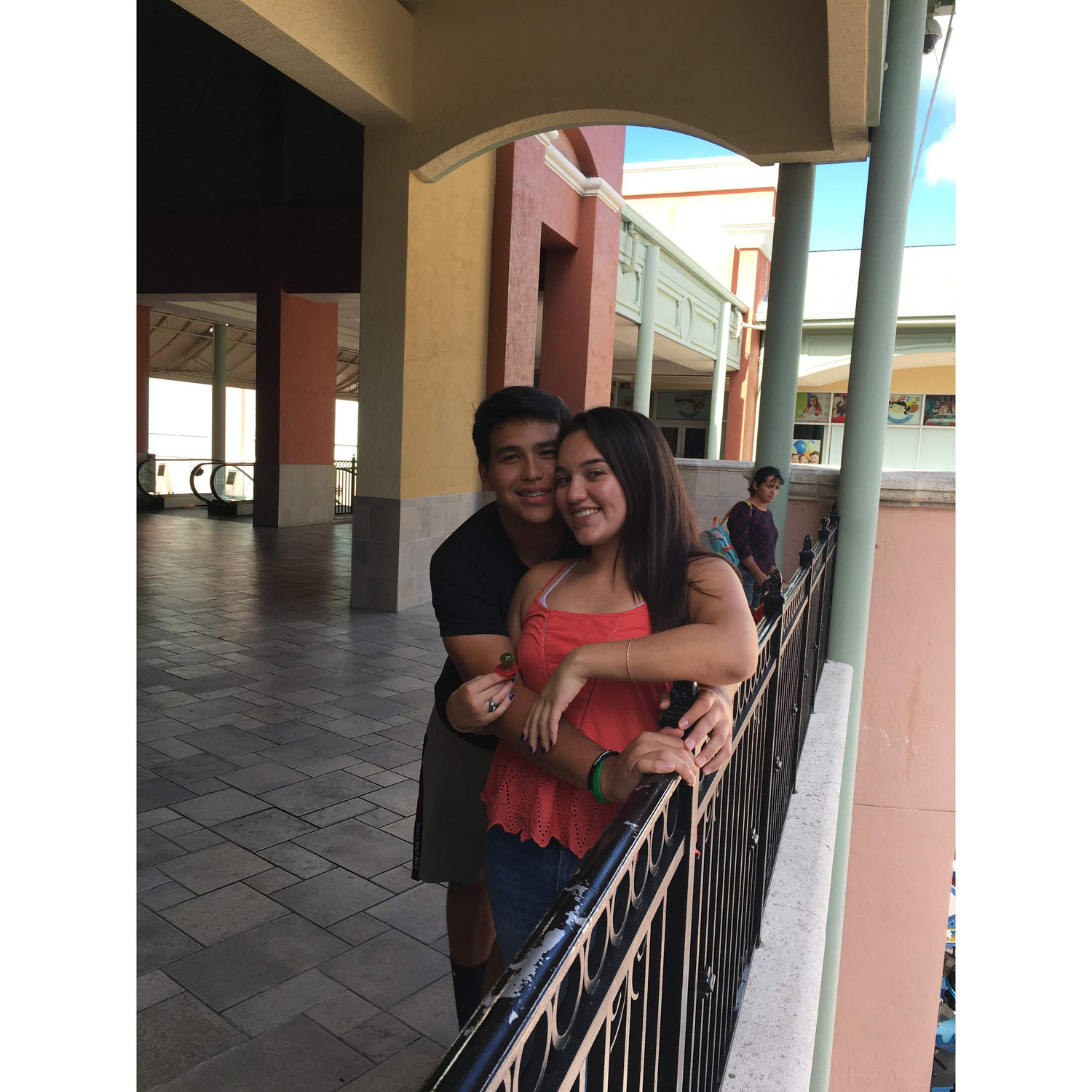 Baby us <3