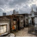 Ghost City Tours in New Orleans