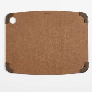 Epicurean Nutmeg Non-Slip Paper Composite Cutting Board 17.5"x13"