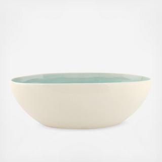 Seagate Oval Serving Bowl, Set of 2