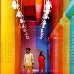 Color Factory NYC