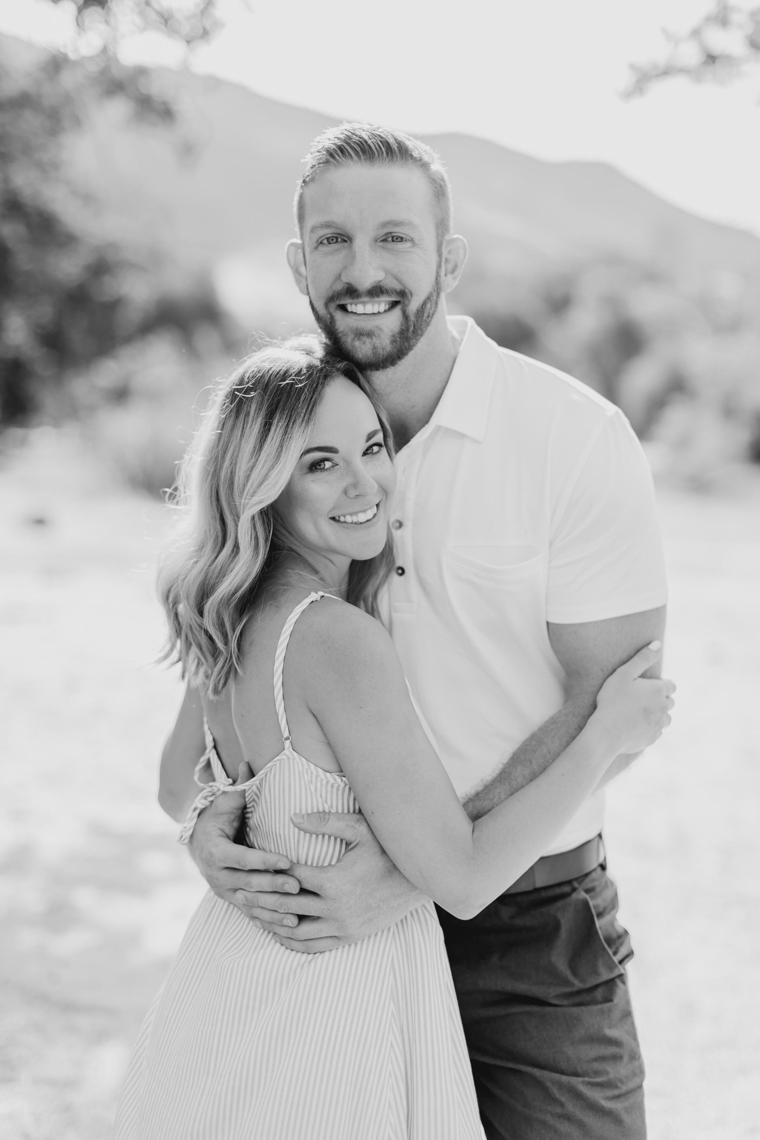 The Wedding Website of Nicole Jordan and Branden O'Donnell