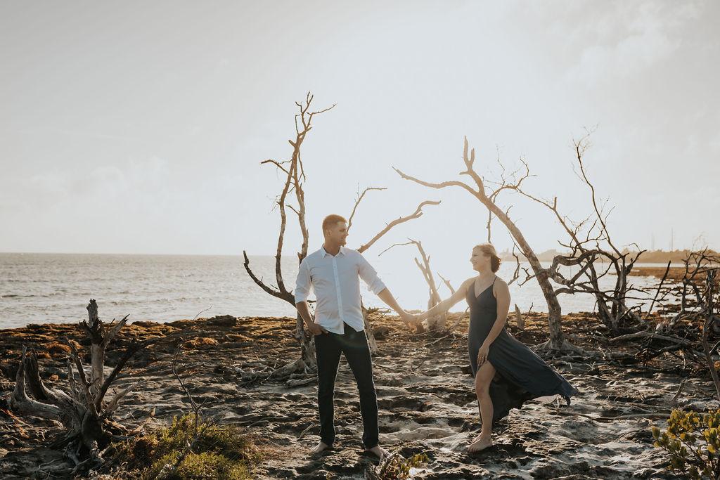 The Wedding Website of Mallory Wiecjorek and Michael Hickson