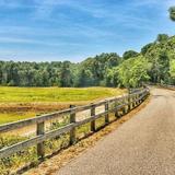 Cape Cod Rail Trail