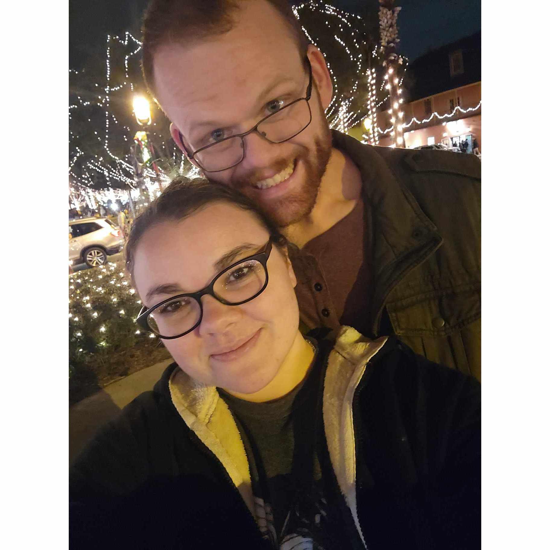 Night of Lights