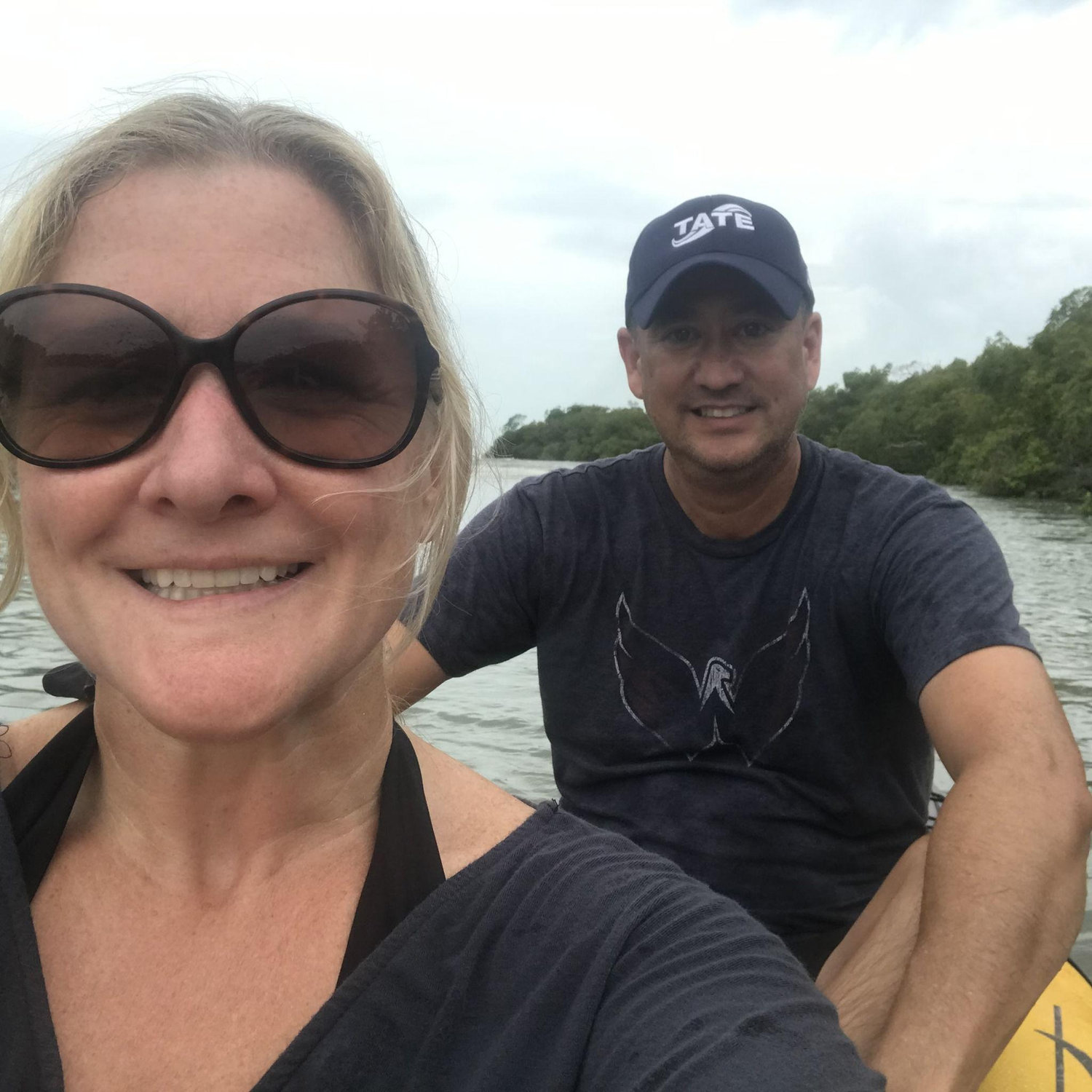 Kayaking in Ft Myers 2020