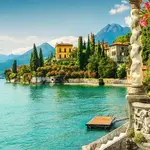 Lake Como