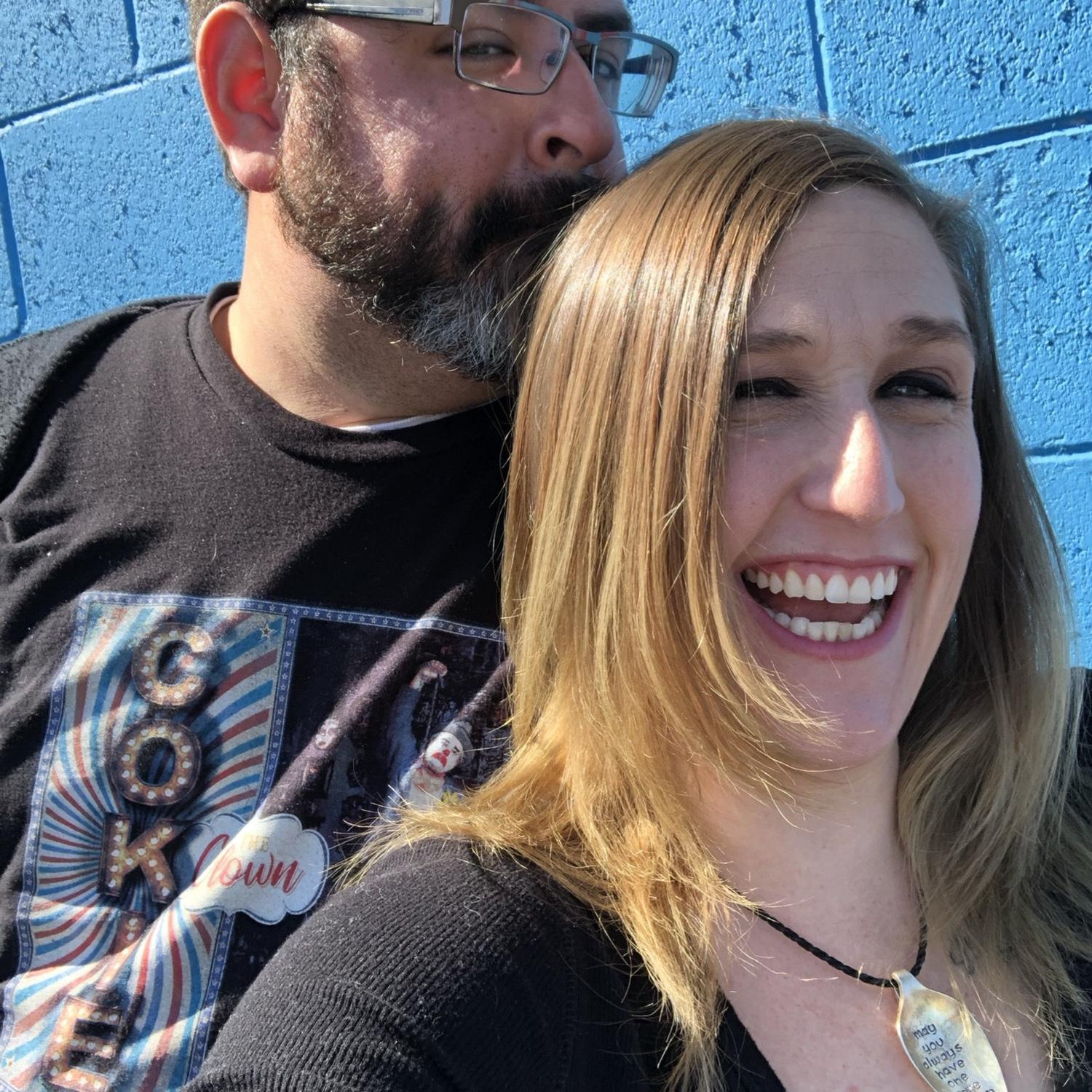 Photo in Los Angeles while on the hunt for the perfect Angelfish