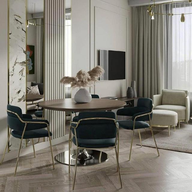 Dinner room