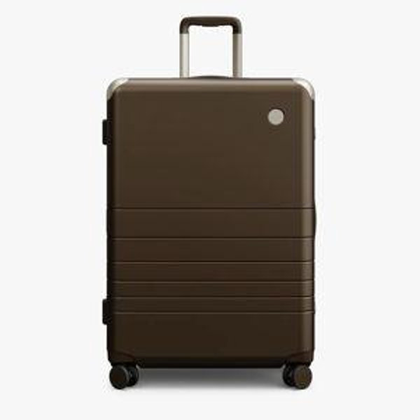 Hybrid Check-In Large