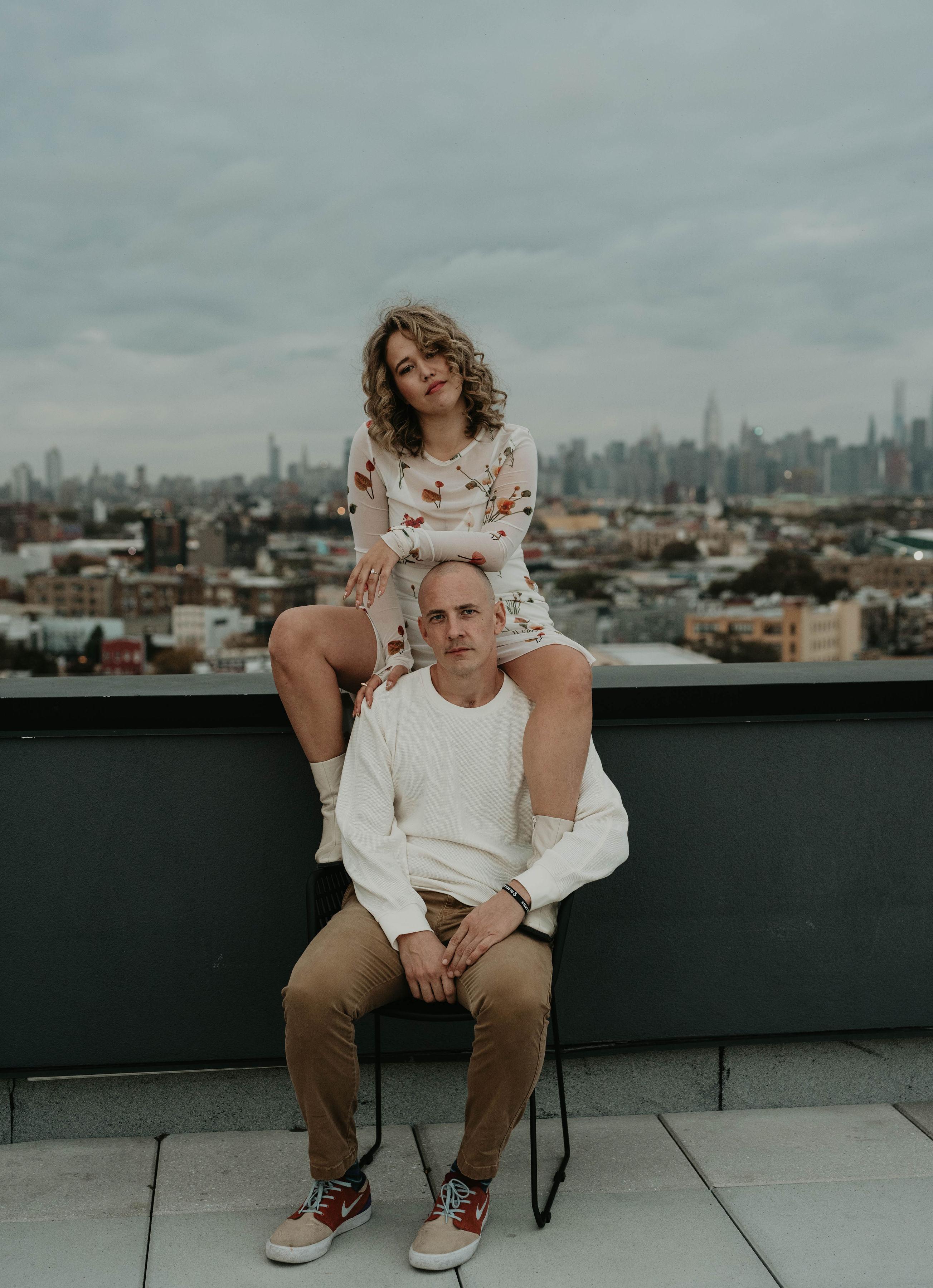 The Wedding Website of Gabi Garcia and Joel Walkowski