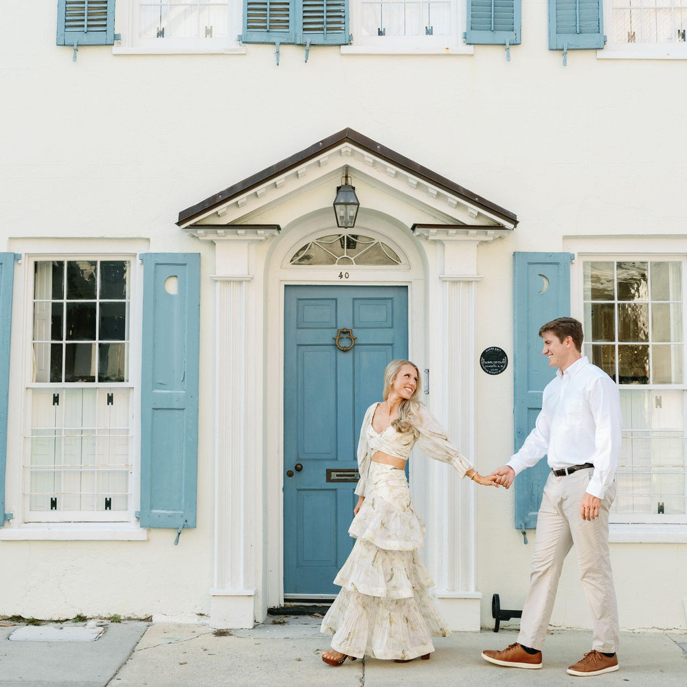 Ryan Wingate and Morgan Jackowski's Wedding Website