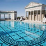 Hearst Castle Road