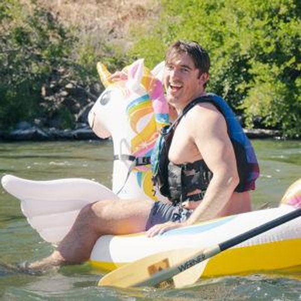 Donate to American Whitewater