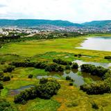 Parque Metropolitano de León / León Metropolitan Park