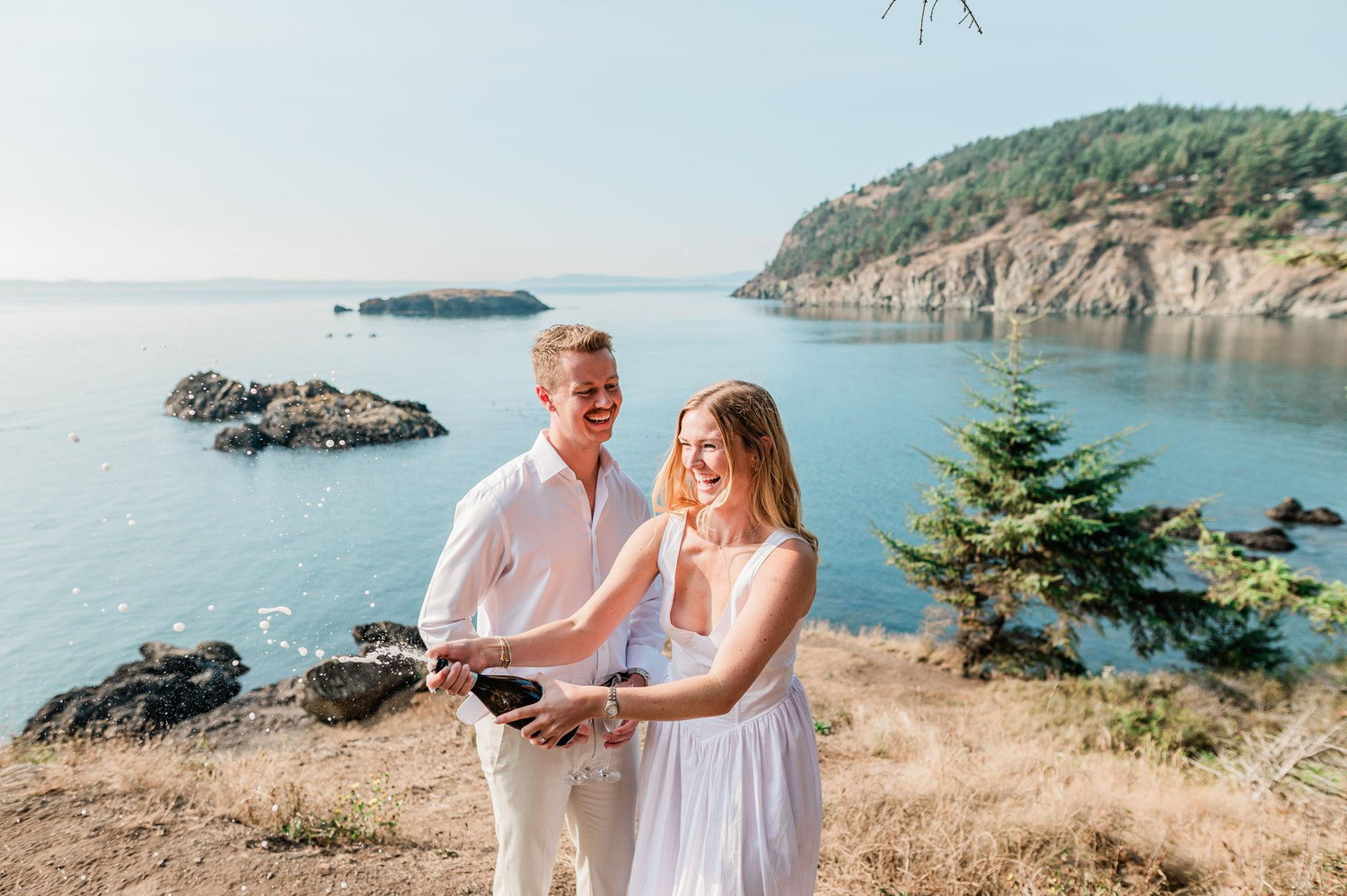 The Wedding Website of Katherine Meisinger and John Brannigan